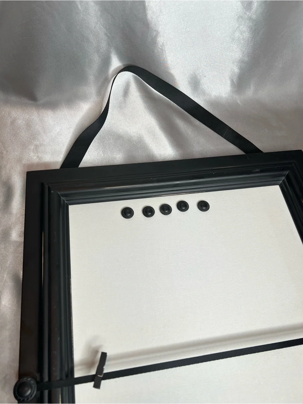 Creative Memories Mini Everyday Display Black Frame